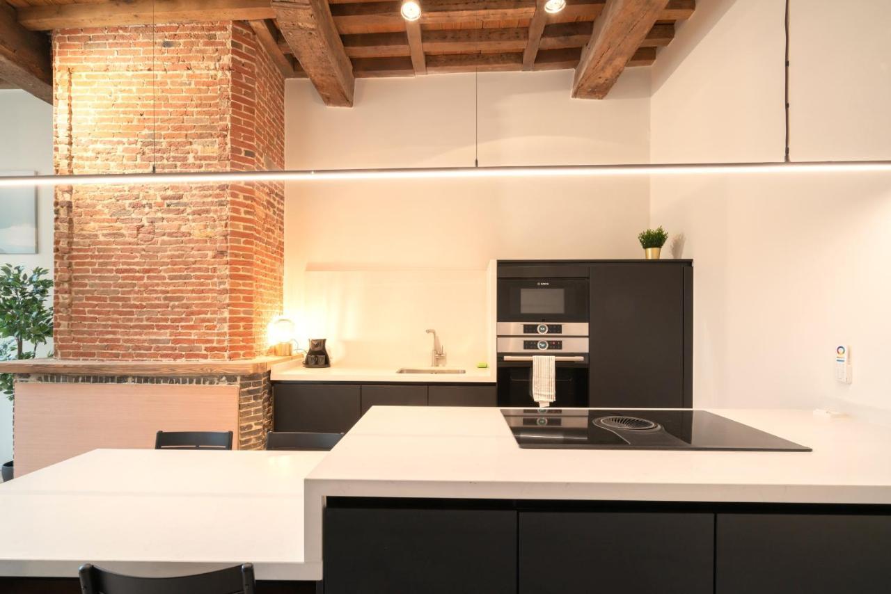 The Hendrik Square Apartments أنتويرب المظهر الخارجي الصورة