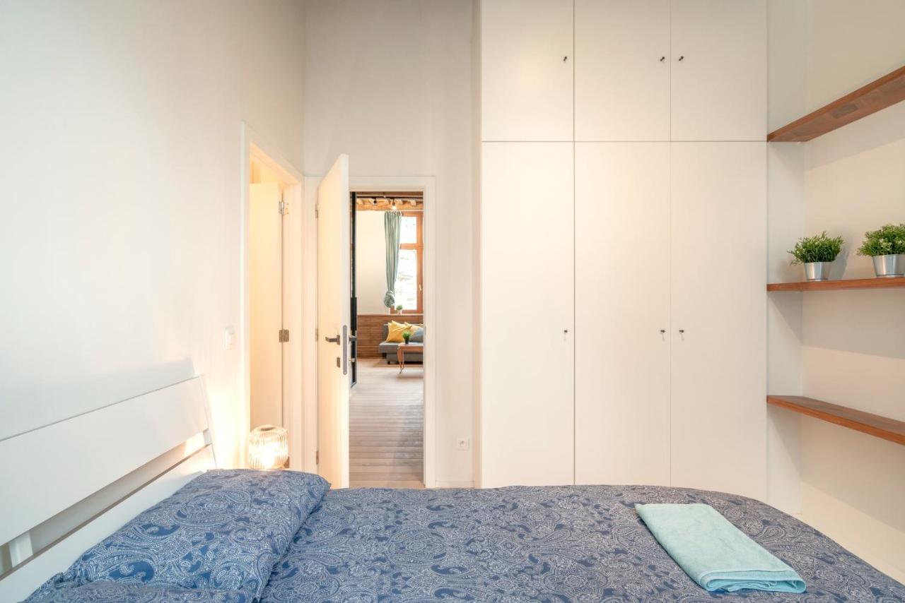 The Hendrik Square Apartments أنتويرب المظهر الخارجي الصورة